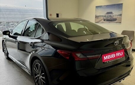 Toyota Camry, 2026 год, 4 990 000 рублей, 4 фотография