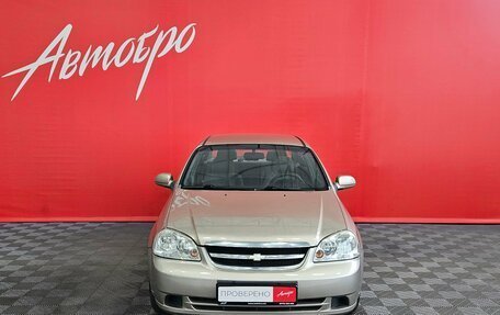Chevrolet Lacetti, 2008 год, 485 000 рублей, 8 фотография