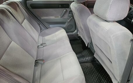 Chevrolet Lacetti, 2008 год, 485 000 рублей, 11 фотография