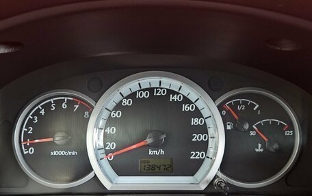 Chevrolet Lacetti, 2008 год, 485 000 рублей, 12 фотография