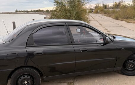 Chevrolet Lanos I, 2007 год, 220 000 рублей, 3 фотография