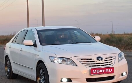 Toyota Camry, 2006 год, 1 400 000 рублей, 4 фотография