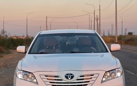 Toyota Camry, 2006 год, 1 400 000 рублей, 3 фотография