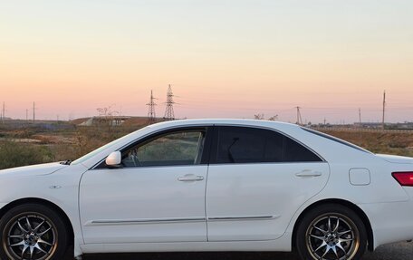 Toyota Camry, 2006 год, 1 400 000 рублей, 6 фотография