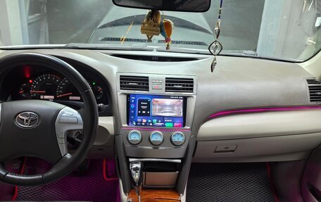 Toyota Camry, 2006 год, 1 400 000 рублей, 17 фотография