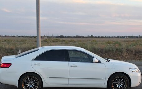 Toyota Camry, 2006 год, 1 400 000 рублей, 8 фотография
