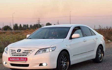 Toyota Camry, 2006 год, 1 400 000 рублей, 5 фотография
