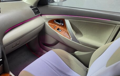 Toyota Camry, 2006 год, 1 400 000 рублей, 18 фотография