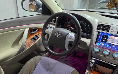 Toyota Camry, 2006 год, 1 400 000 рублей, 19 фотография