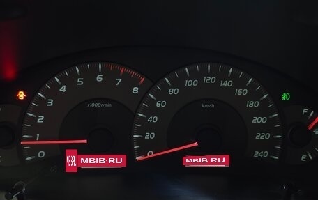 Toyota Camry, 2006 год, 1 400 000 рублей, 16 фотография