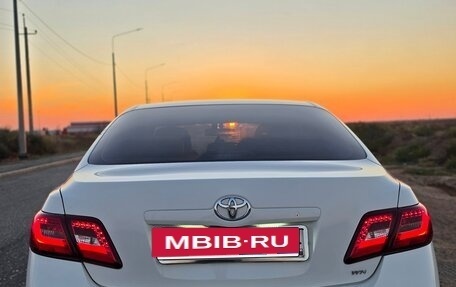 Toyota Camry, 2006 год, 1 400 000 рублей, 12 фотография