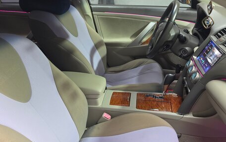 Toyota Camry, 2006 год, 1 400 000 рублей, 20 фотография