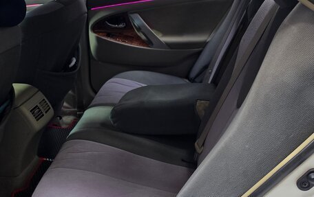 Toyota Camry, 2006 год, 1 400 000 рублей, 27 фотография
