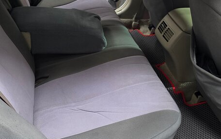 Toyota Camry, 2006 год, 1 400 000 рублей, 26 фотография