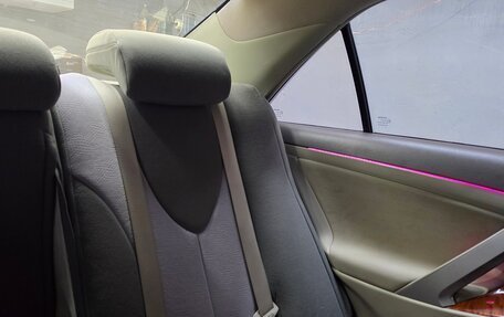 Toyota Camry, 2006 год, 1 400 000 рублей, 28 фотография