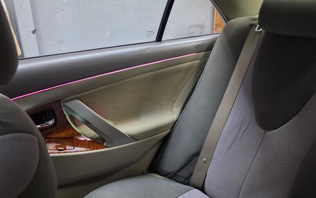 Toyota Camry, 2006 год, 1 400 000 рублей, 29 фотография