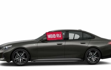 BMW 5 серия, 2025 год, 8 840 000 рублей, 3 фотография