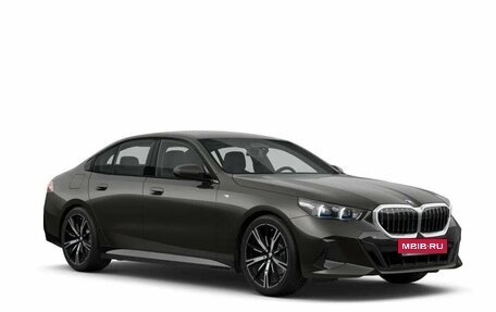 BMW 5 серия, 2025 год, 8 840 000 рублей, 2 фотография