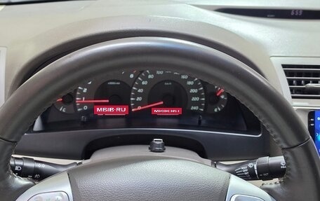 Toyota Camry, 2006 год, 1 400 000 рублей, 30 фотография