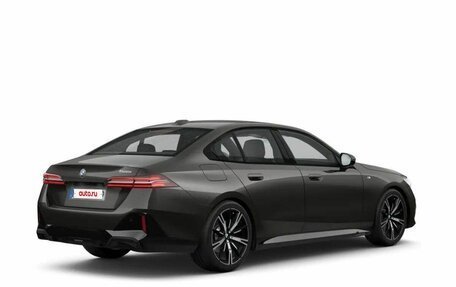 BMW 5 серия, 2025 год, 8 840 000 рублей, 6 фотография