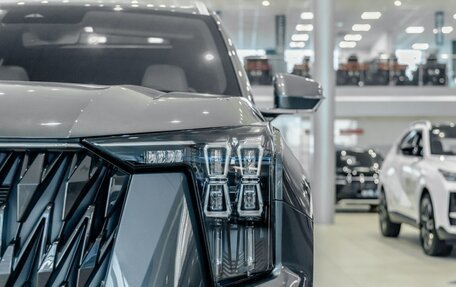 GAC GS8, 2026 год, 5 349 000 рублей, 7 фотография