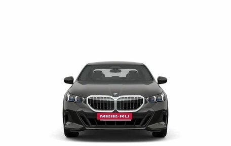 BMW 5 серия, 2025 год, 8 840 000 рублей, 5 фотография