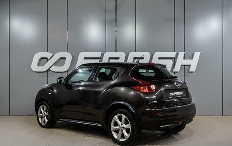 Nissan Juke II, 2012 год, 1 049 000 рублей, 2 фотография