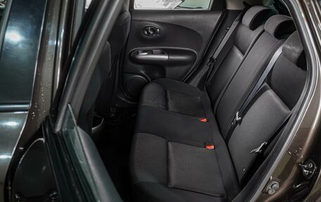 Nissan Juke II, 2012 год, 1 049 000 рублей, 9 фотография