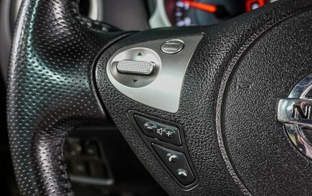 Nissan Juke II, 2012 год, 1 049 000 рублей, 15 фотография