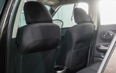 Nissan Juke II, 2012 год, 1 049 000 рублей, 11 фотография