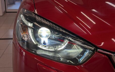Mazda CX-5 II, 2016 год, 1 899 000 рублей, 8 фотография