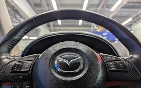 Mazda CX-5 II, 2016 год, 1 899 000 рублей, 17 фотография