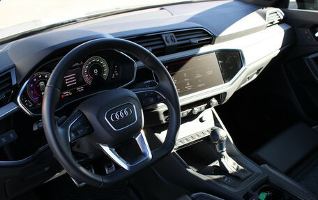 Audi Q3, 2025 год, 4 700 000 рублей, 7 фотография