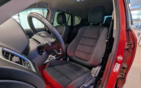 Mazda CX-5 II, 2016 год, 1 899 000 рублей, 21 фотография