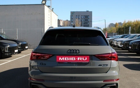 Audi Q3, 2025 год, 4 700 000 рублей, 5 фотография