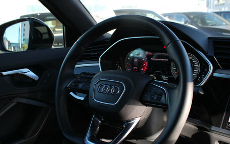 Audi Q3, 2025 год, 4 700 000 рублей, 14 фотография