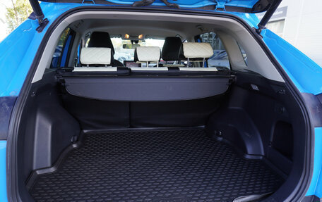 Toyota RAV4, 2020 год, 3 366 000 рублей, 24 фотография