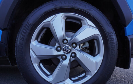 Toyota RAV4, 2020 год, 3 366 000 рублей, 22 фотография