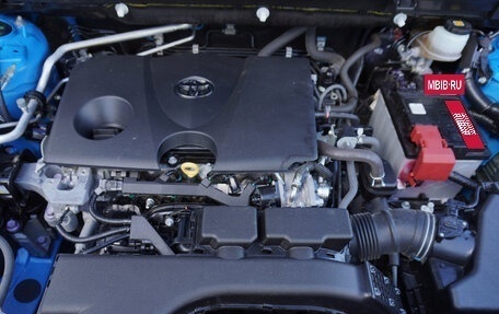 Toyota RAV4, 2020 год, 3 366 000 рублей, 23 фотография