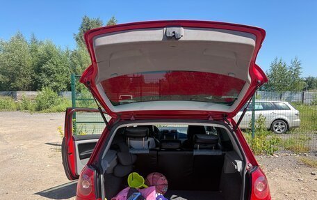 Volkswagen Golf V, 2006 год, 550 000 рублей, 19 фотография