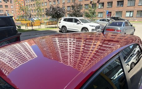 Volkswagen Golf V, 2006 год, 550 000 рублей, 20 фотография