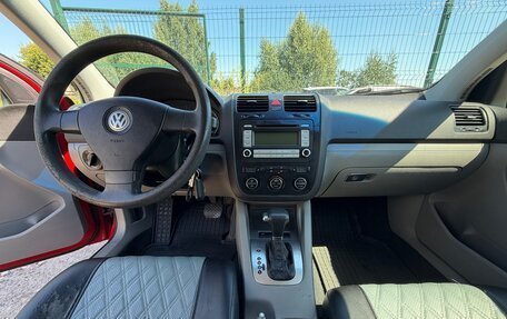 Volkswagen Golf V, 2006 год, 550 000 рублей, 12 фотография