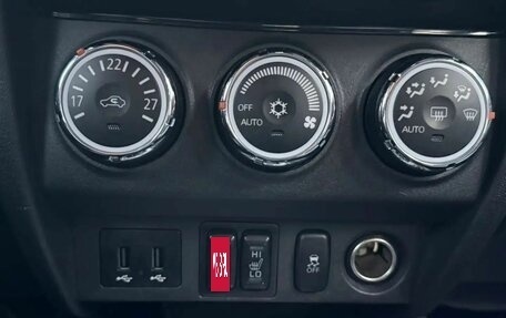 Mitsubishi ASX I рестайлинг, 2019 год, 2 000 000 рублей, 5 фотография