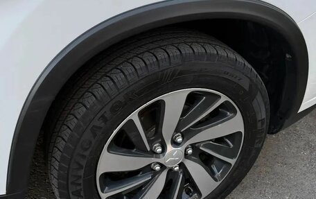 Mitsubishi ASX I рестайлинг, 2019 год, 2 000 000 рублей, 18 фотография