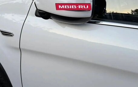 Mitsubishi ASX I рестайлинг, 2019 год, 2 000 000 рублей, 19 фотография