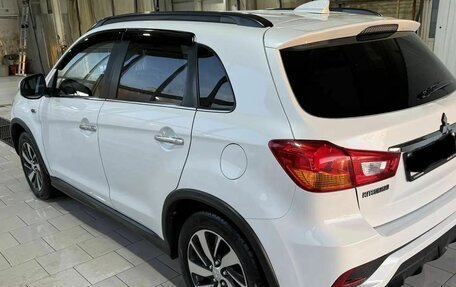 Mitsubishi ASX I рестайлинг, 2019 год, 2 000 000 рублей, 30 фотография