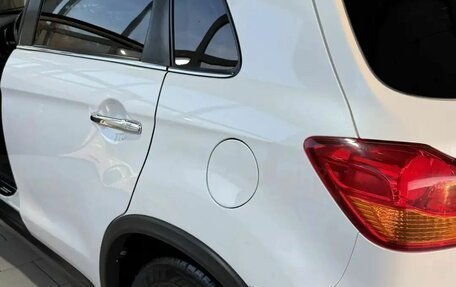 Mitsubishi ASX I рестайлинг, 2019 год, 2 000 000 рублей, 32 фотография