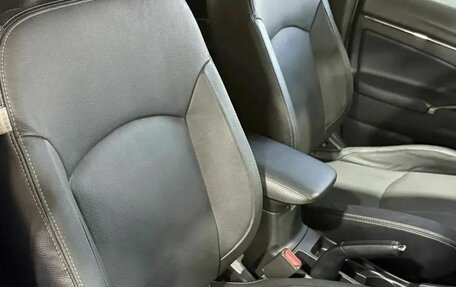 Mitsubishi ASX I рестайлинг, 2019 год, 2 000 000 рублей, 38 фотография
