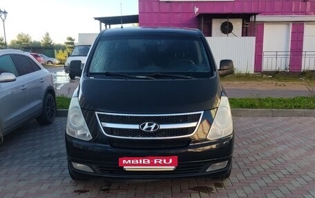 Hyundai H-1 II рестайлинг, 2008 год, 1 250 000 рублей, 2 фотография