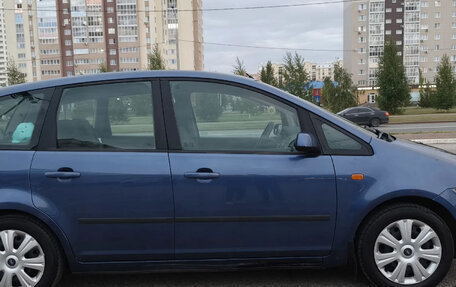 Ford C-MAX I рестайлинг, 2005 год, 330 000 рублей, 5 фотография
